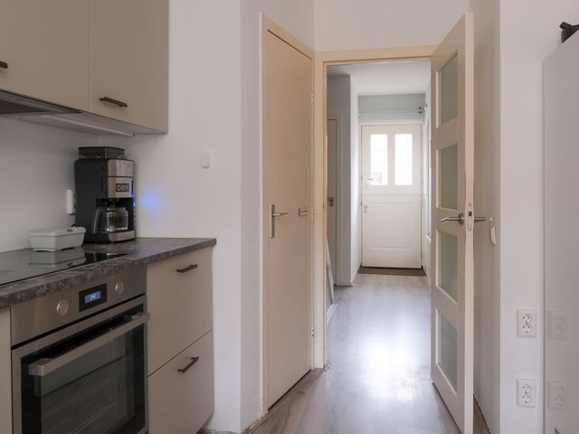 Adriaen Van Ostadestraat 8, Almelo