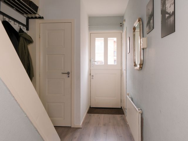 Adriaen Van Ostadestraat 8, Almelo