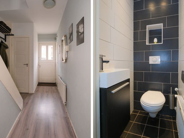 Adriaen Van Ostadestraat 8, Almelo
