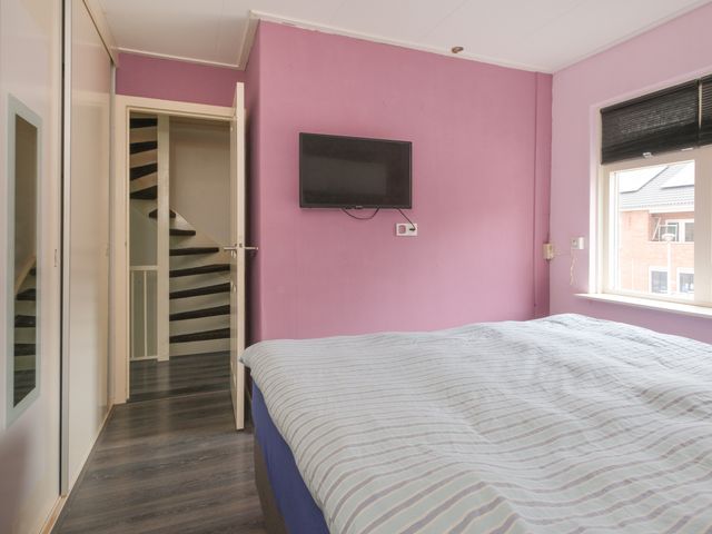 Adriaen Van Ostadestraat 8, Almelo