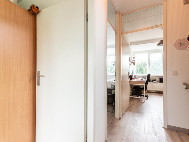 Tjalk 30 73, Lelystad
