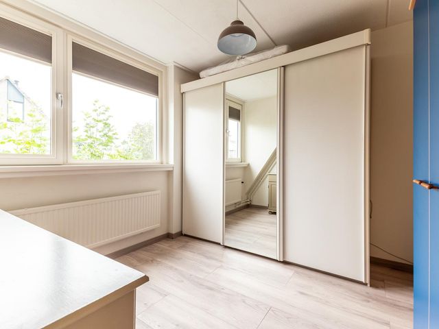 Tjalk 30 73, Lelystad