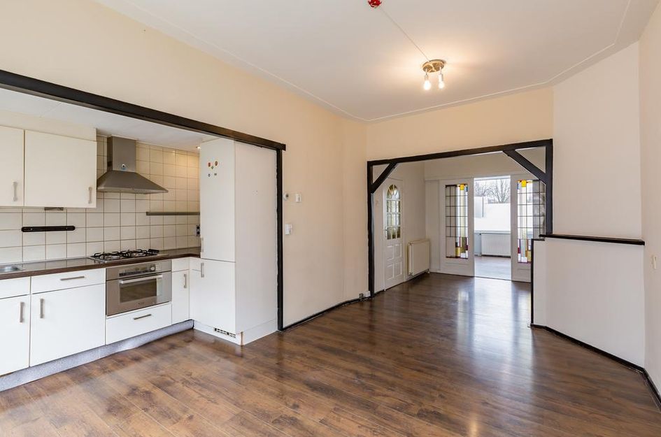 Bas Jungeriusstraat 98A