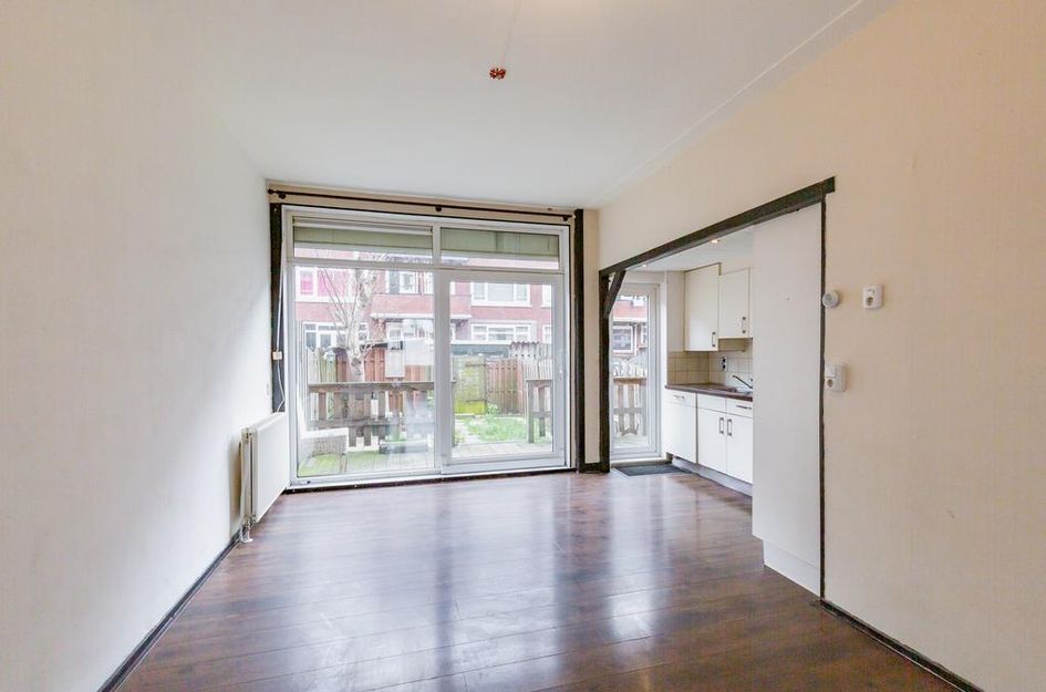 Bas Jungeriusstraat 98A