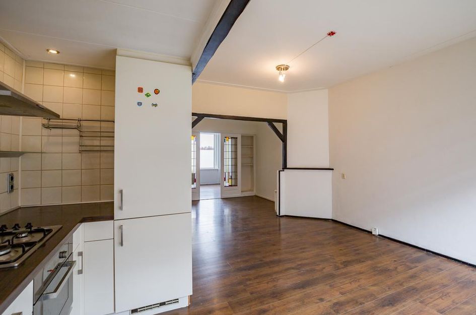 Bas Jungeriusstraat 98A