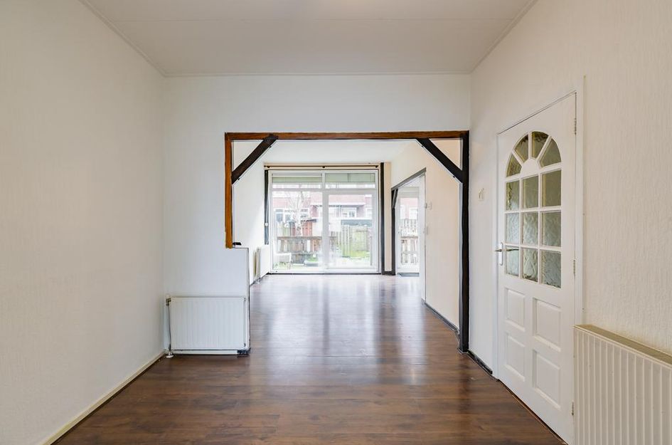 Bas Jungeriusstraat 98A