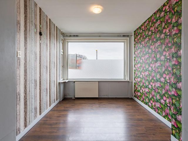 Bas Jungeriusstraat 98A, Rotterdam