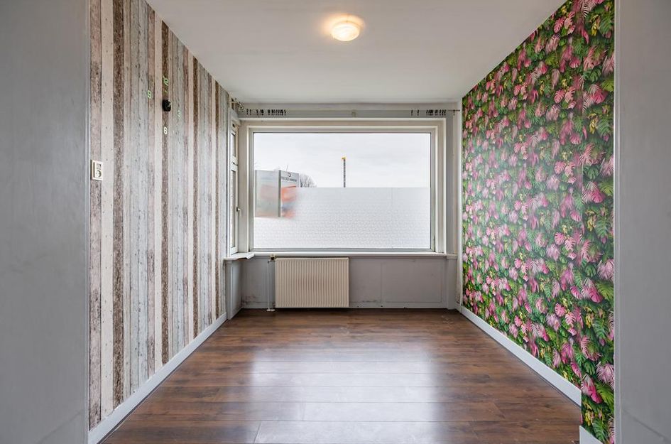 Bas Jungeriusstraat 98A