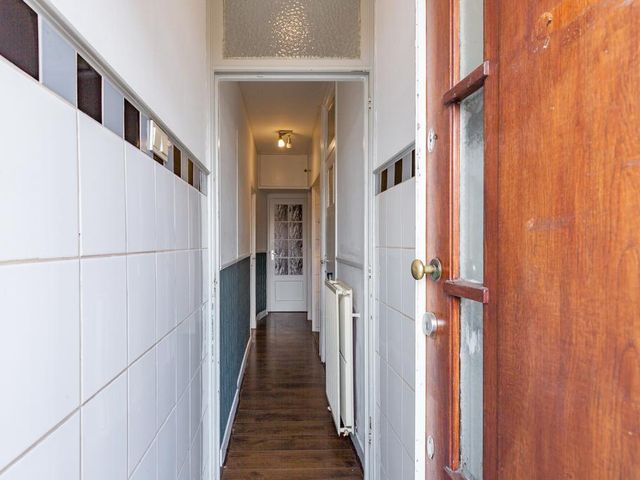 Bas Jungeriusstraat 98A, Rotterdam