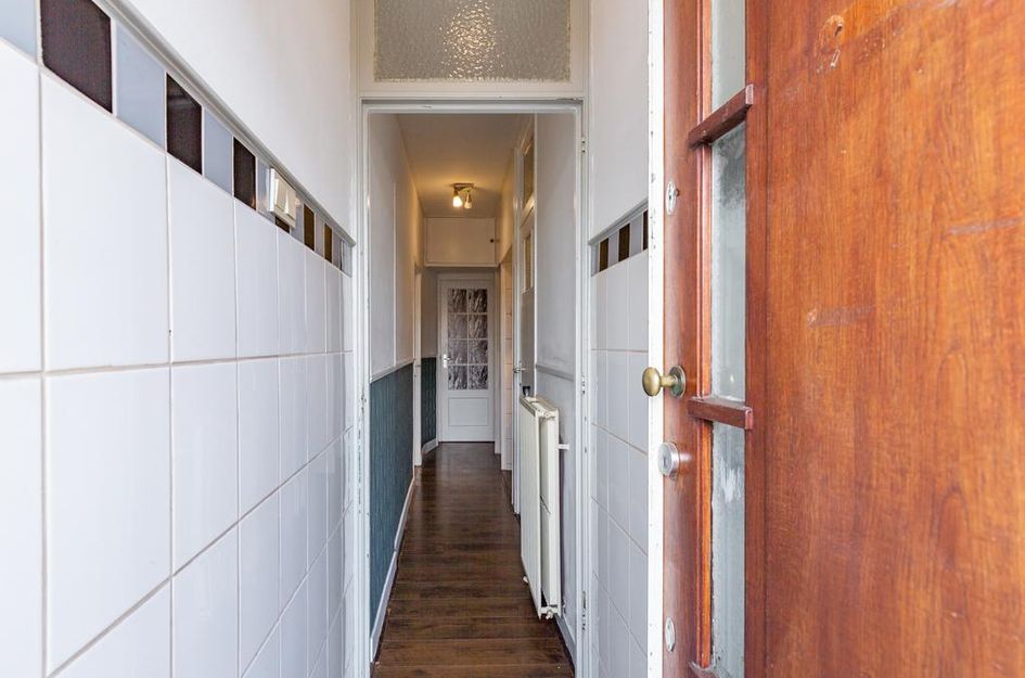 Bas Jungeriusstraat 98A