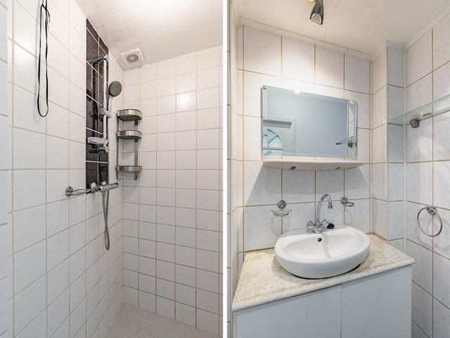 Bas Jungeriusstraat 98A, Rotterdam
