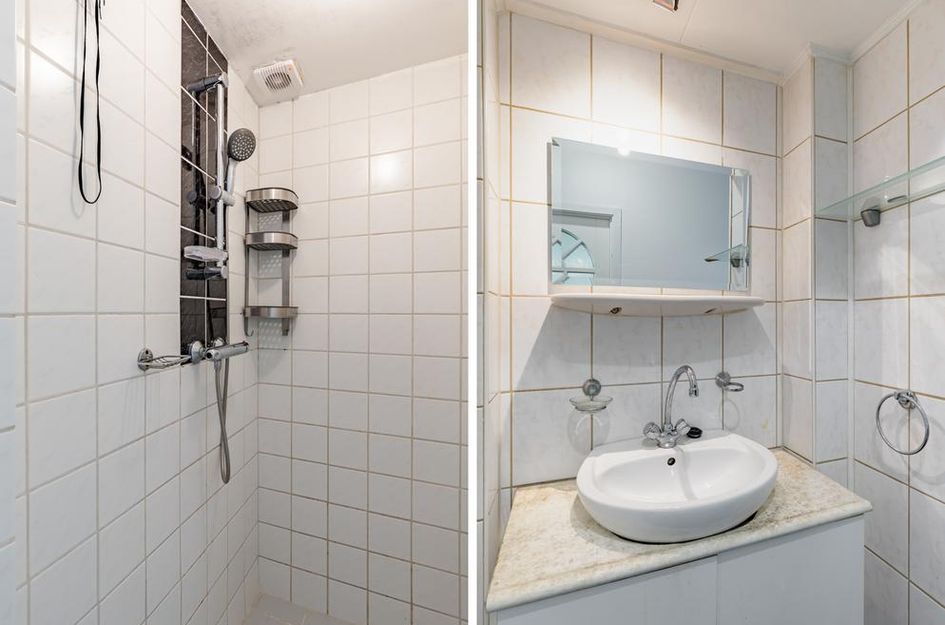 Bas Jungeriusstraat 98A