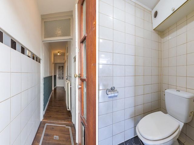 Bas Jungeriusstraat 98A, Rotterdam