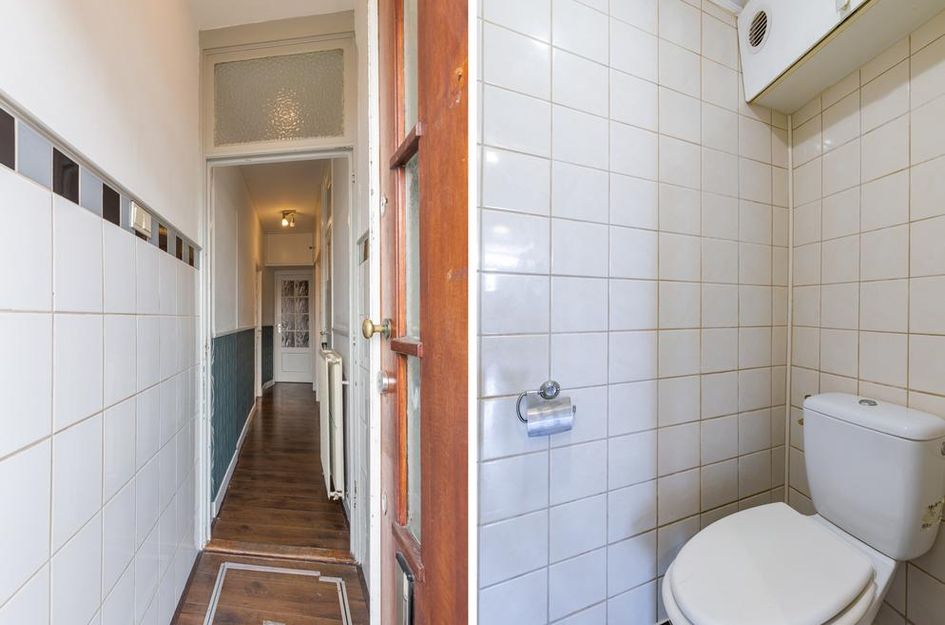 Bas Jungeriusstraat 98A