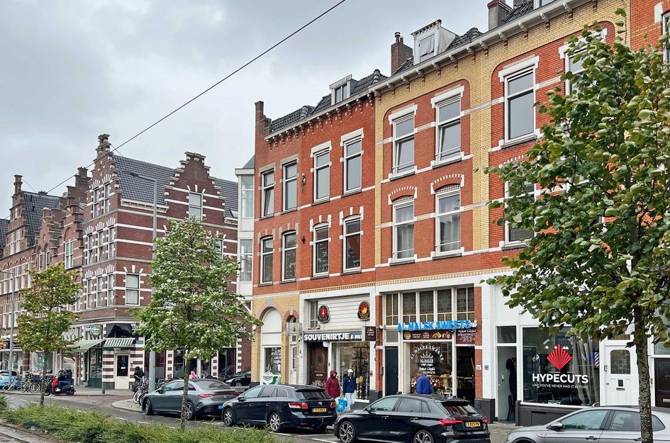 Schiedamseweg 24A 02