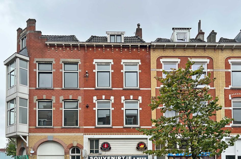 Schiedamseweg 24A 02