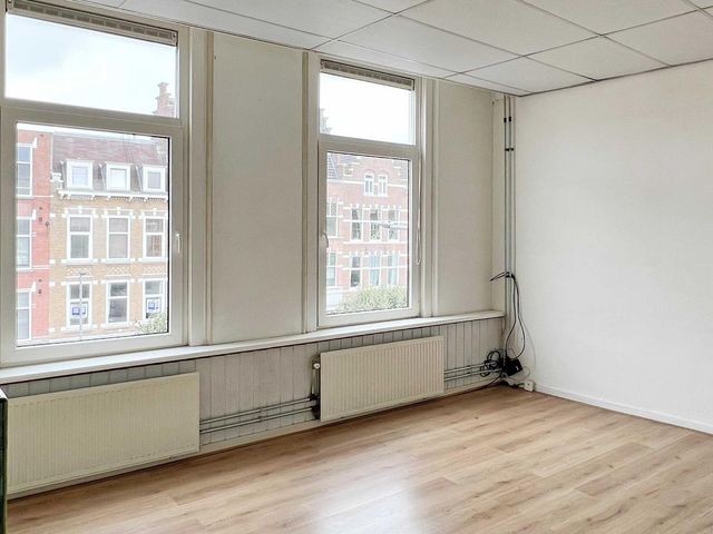 Schiedamseweg 24A 02, Rotterdam