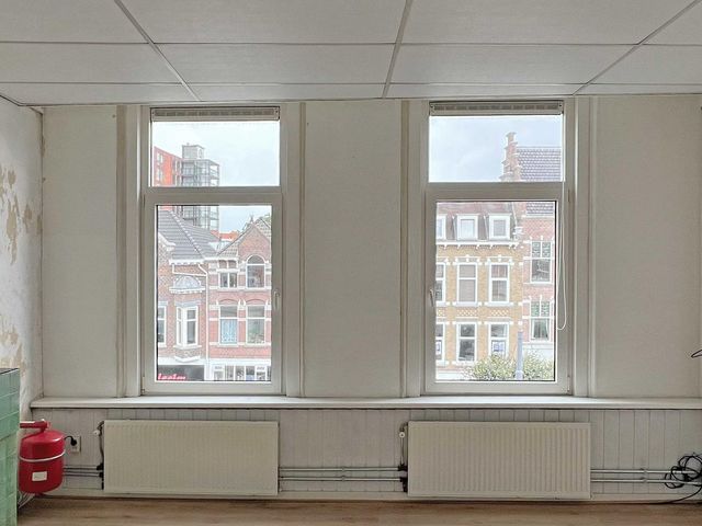 Schiedamseweg 24A 02, Rotterdam