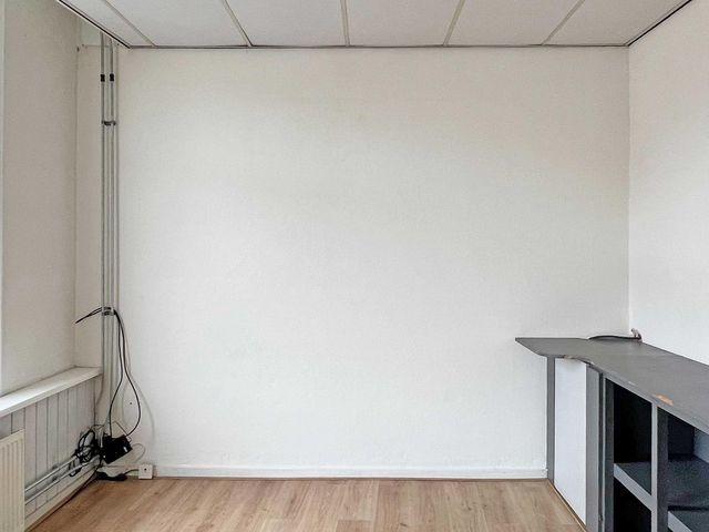 Schiedamseweg 24A 02, Rotterdam