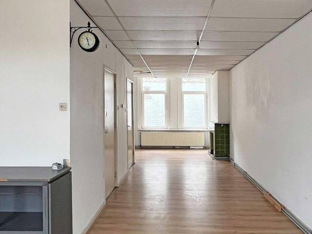 Schiedamseweg 24A 02, Rotterdam