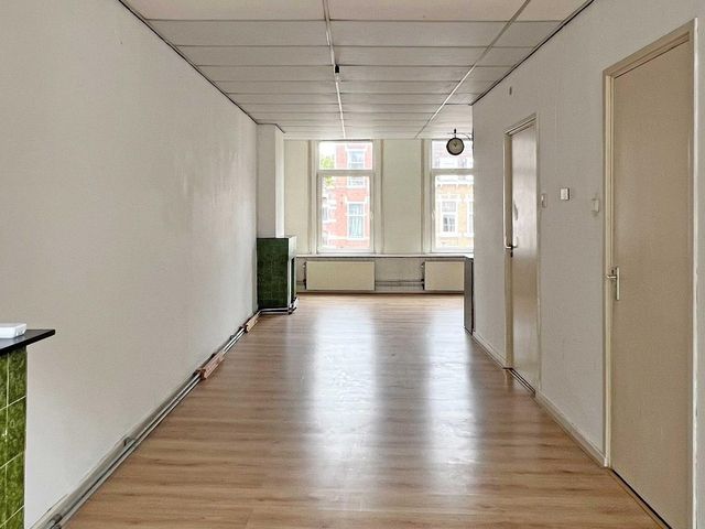 Schiedamseweg 24A 02, Rotterdam