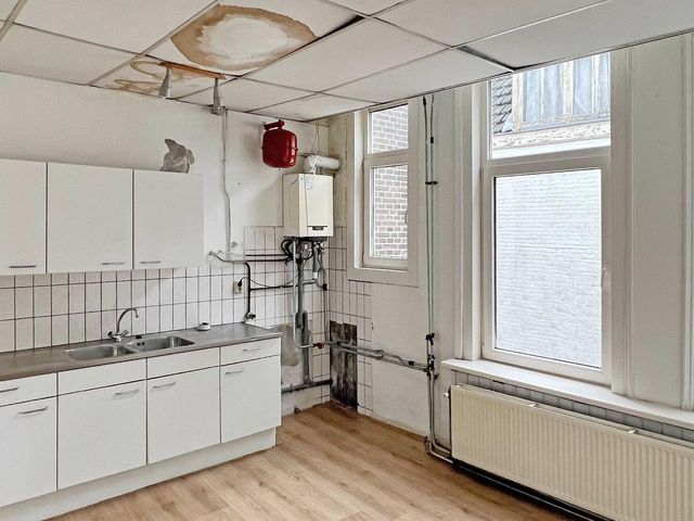Schiedamseweg 24A 02, Rotterdam