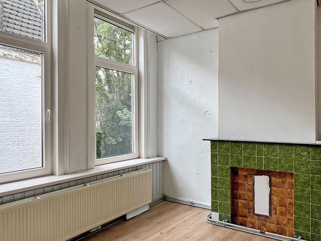 Schiedamseweg 24A 02, Rotterdam