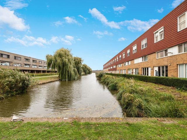 Berkelsekade 38, Berkel En Rodenrijs