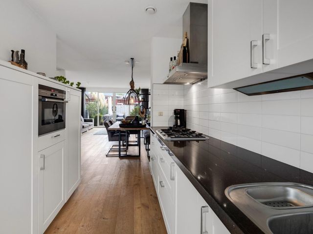 Berkelsekade 38, Berkel En Rodenrijs