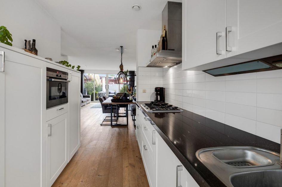 Berkelsekade 38