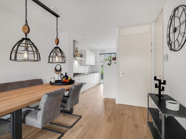 Berkelsekade 38, Berkel En Rodenrijs
