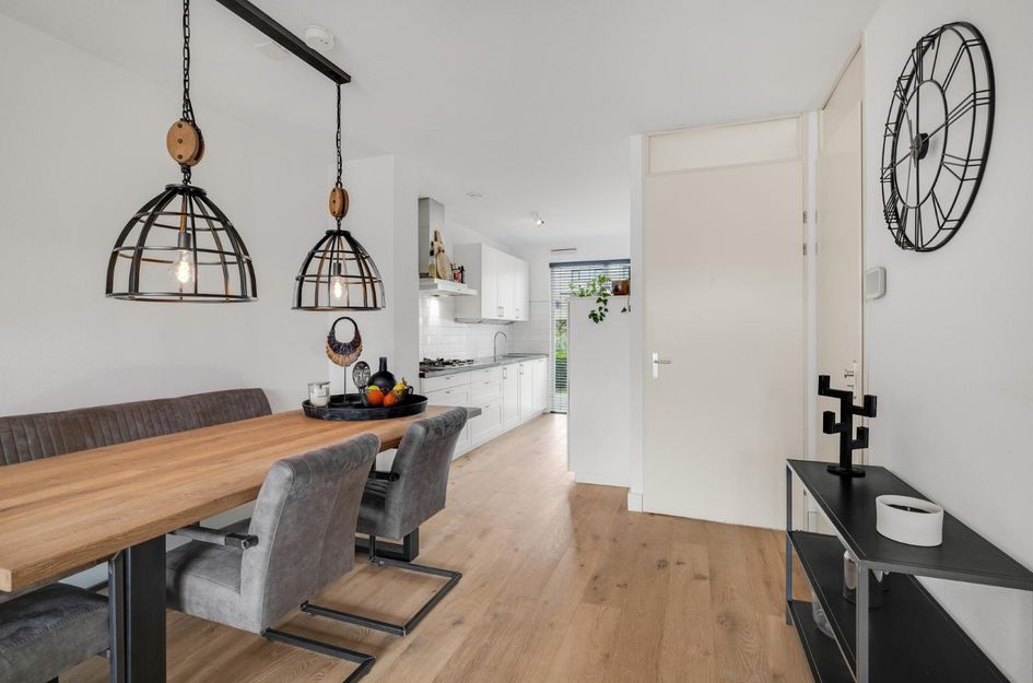 Berkelsekade 38