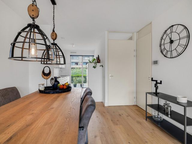Berkelsekade 38, Berkel En Rodenrijs