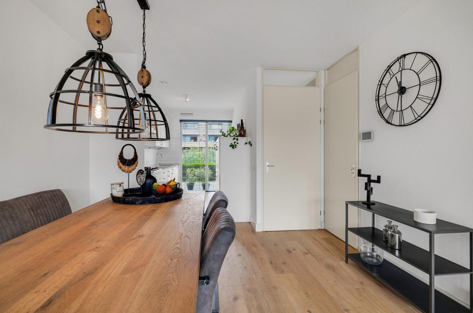 Berkelsekade 38