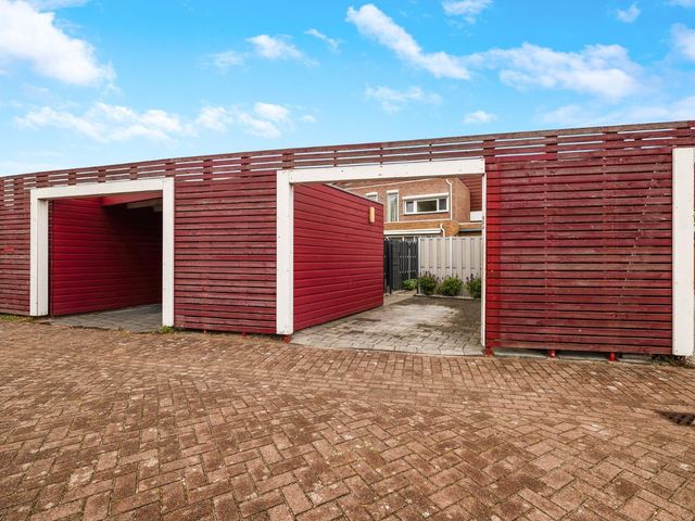 Berkelsekade 38, Berkel En Rodenrijs