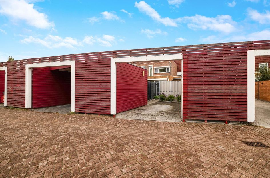 Berkelsekade 38