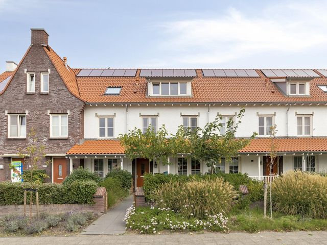 Zevenwoudenlaan 247, 's-Gravenhage