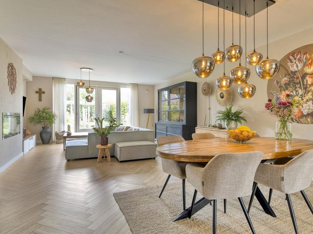 Zevenwoudenlaan 247, 's-Gravenhage
