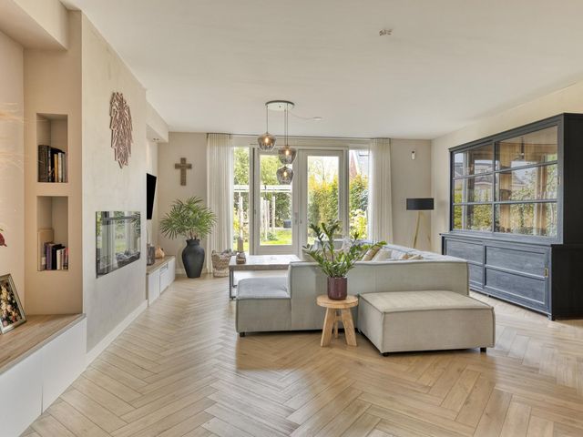 Zevenwoudenlaan 247, 's-Gravenhage