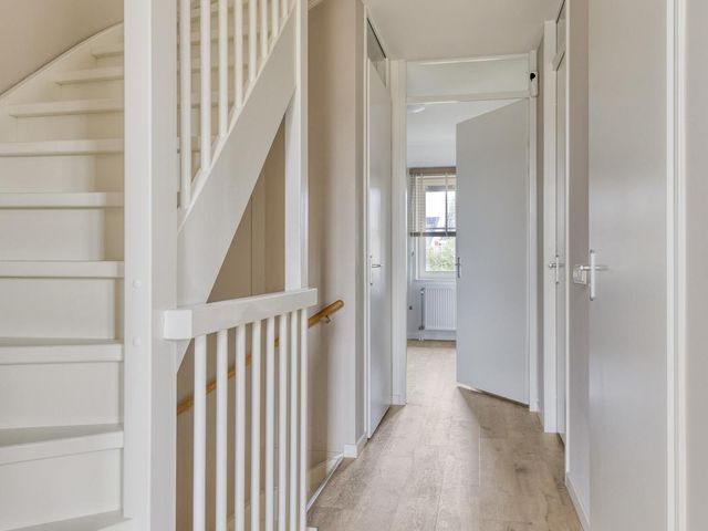 Zevenwoudenlaan 247, 's-Gravenhage