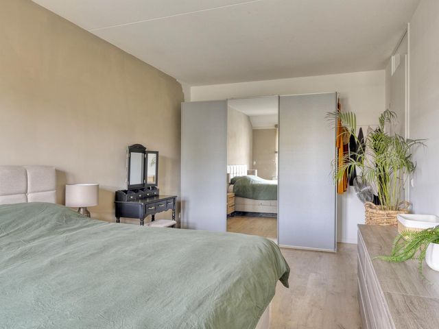 Zevenwoudenlaan 247, 's-Gravenhage