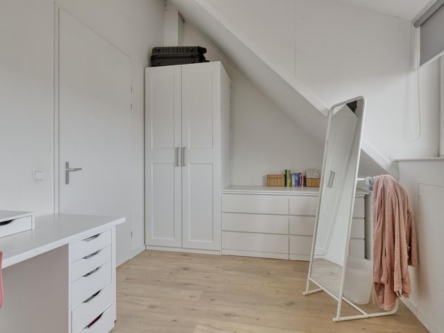Zevenwoudenlaan 247, 's-Gravenhage