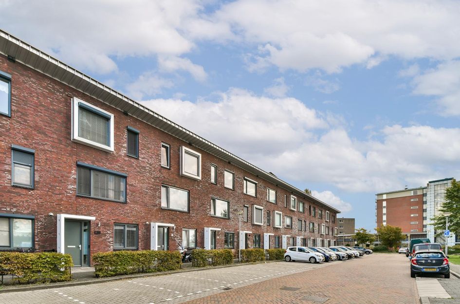Uiverplein 17