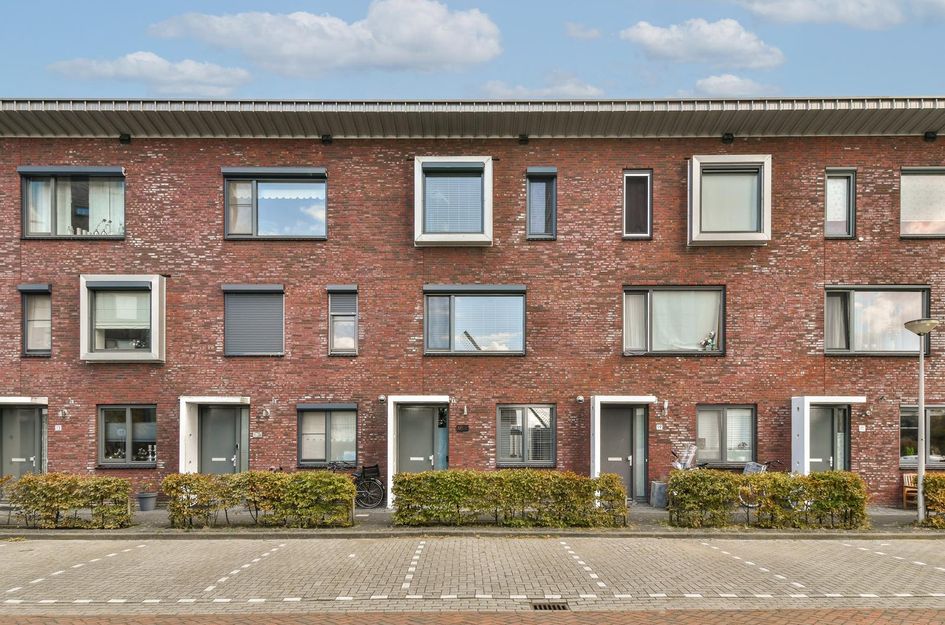 Uiverplein 17