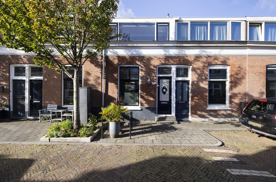 Hof de Vriendschap 23