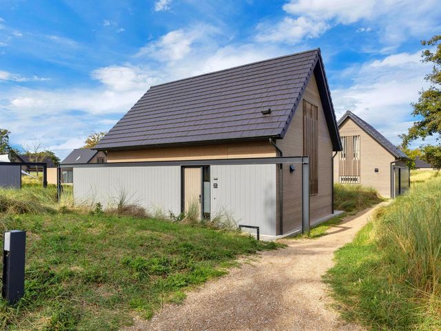 Ridderstee 124, Ouddorp