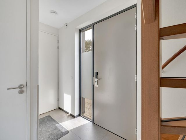 Ridderstee 124, Ouddorp