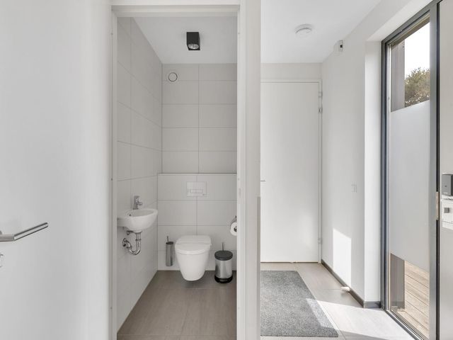 Ridderstee 124, Ouddorp