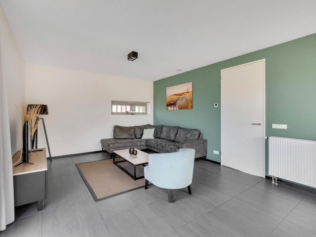 Ridderstee 124, Ouddorp