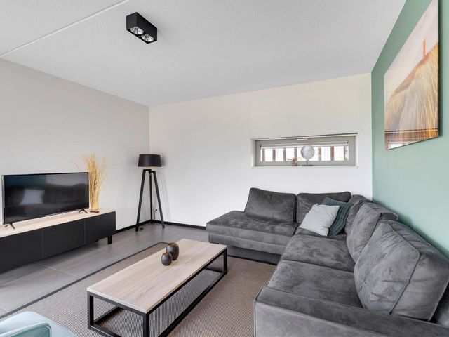 Ridderstee 124, Ouddorp
